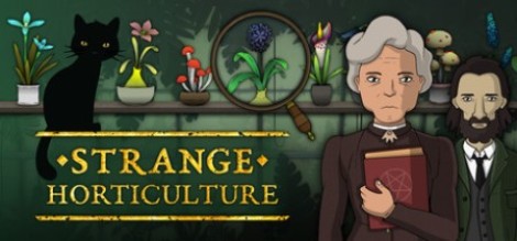 Strange Horticulture Update v1.1.51