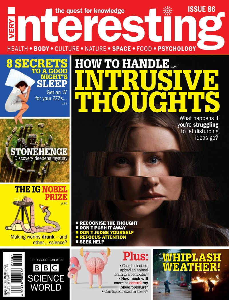 Very Interesting - Issue 86 2026