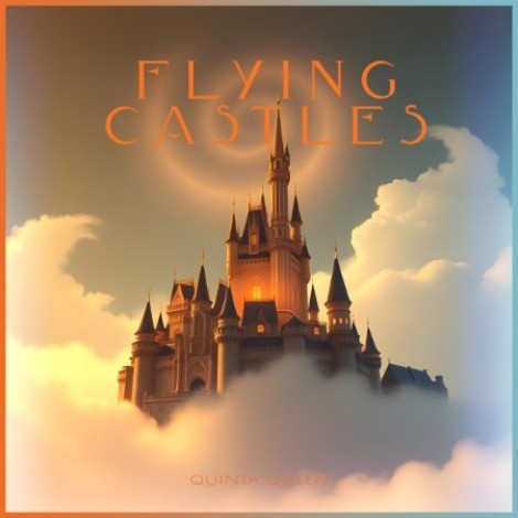 Quinta Queen - Flying Castles (2026) mp3