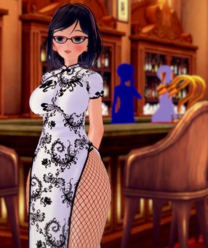 YabaiChoom - Broken to Boss Ch.2 Adult Game