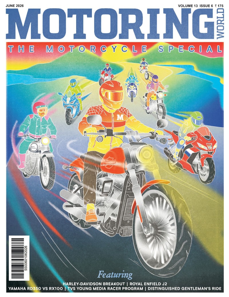 The Race to the Future