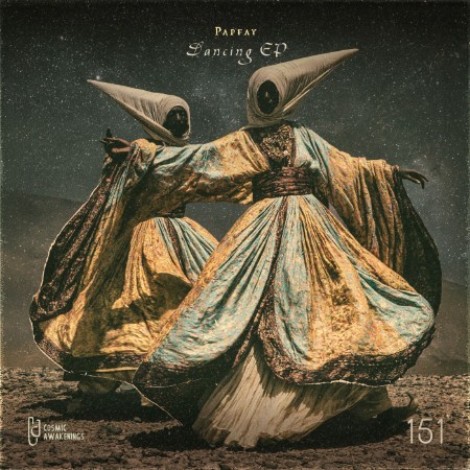 Papfay - Dancing (2026) mp3