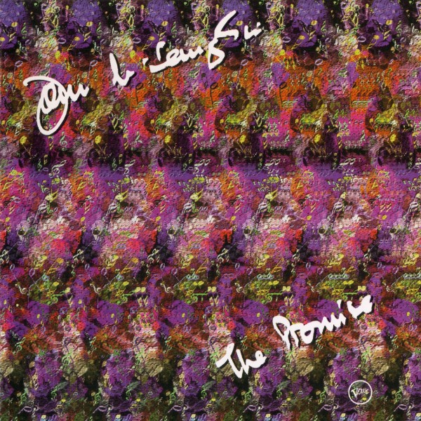 John McLaughlin - The Promise (1995) (Lossless + mp3)
