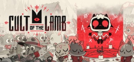 Cult of the Lamb Update v1.5.27