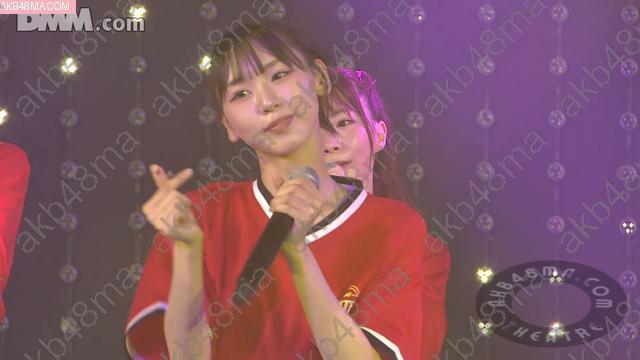 公演配信 | NMB48 260625 「情熱！めっちゃ楽舞友」公演