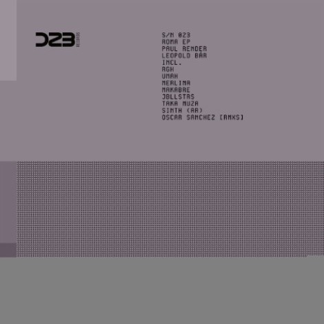 Leopold BÃ¤r, Paul Render - Roma EP (2026) mp3