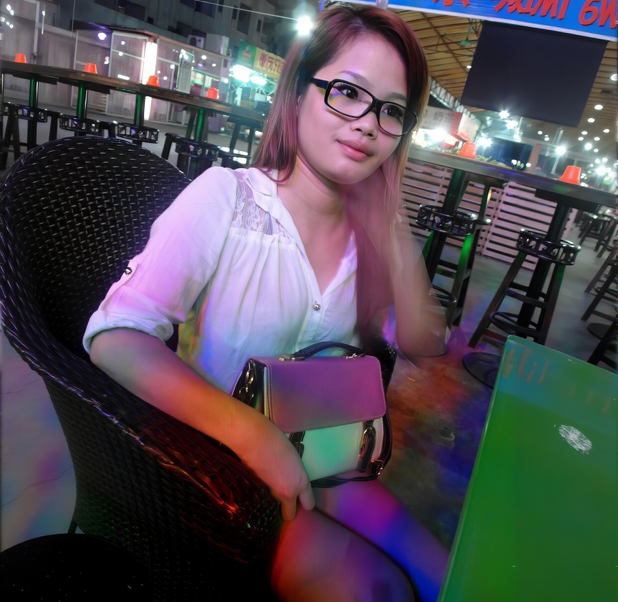 Zhibo Thai Slut Fuck After Spa