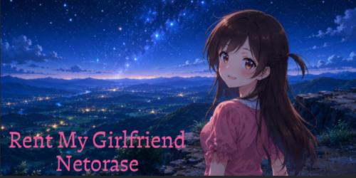 raisegames - Rent My Girlfriend NTSNTR v1.0 Adult Game