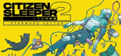 Citizen Sleeper 2 Starward Vector Update v1.2.26