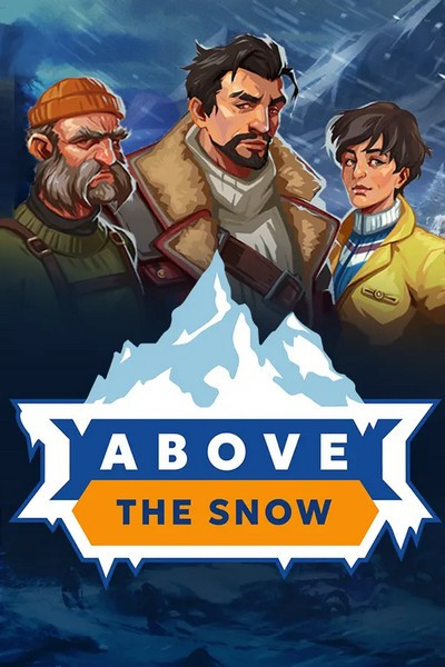 Above the Snow (2026/RUS/ENG/MULTi/Portable) Above the Snow (2026/RUS/ENG/MULTi/Portable)