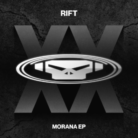 Rift - Morana EP (2026) mp3