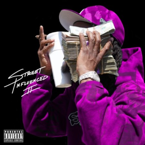 E-Bodi - Street Influenced 2 (2026) mp3