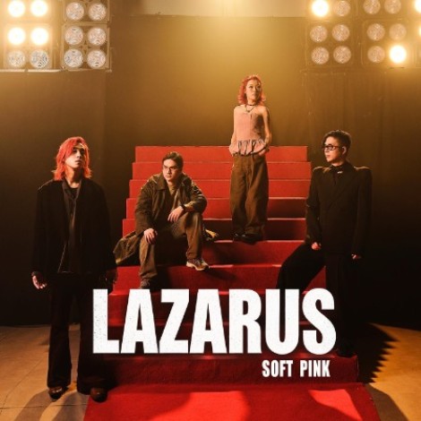 Soft Pink - Lazarus (2026) mp3