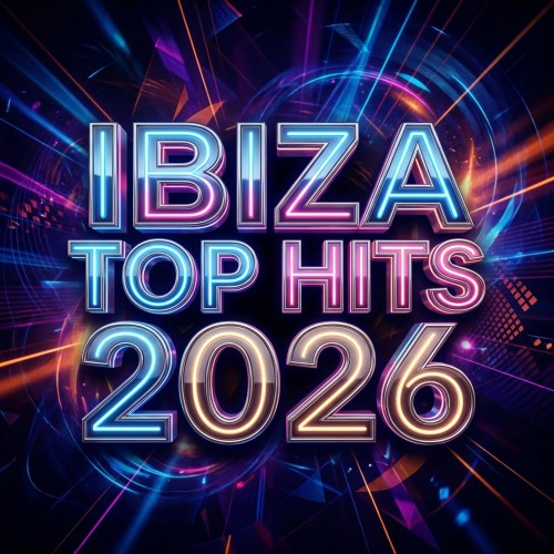 VA - Ibiza Top Hits 2026 FLAC
