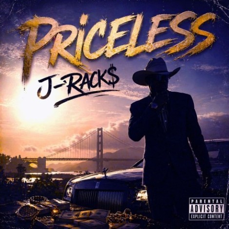 J-Rack$ - Priceless (2026) mp3