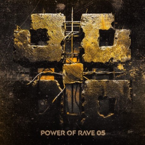 VA - Power Of Rave 5 (2026) mp3