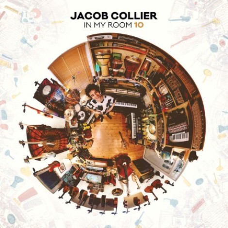 Jacob Collier - In My Room (10 Year Anniversary Edition) (2026) mp3