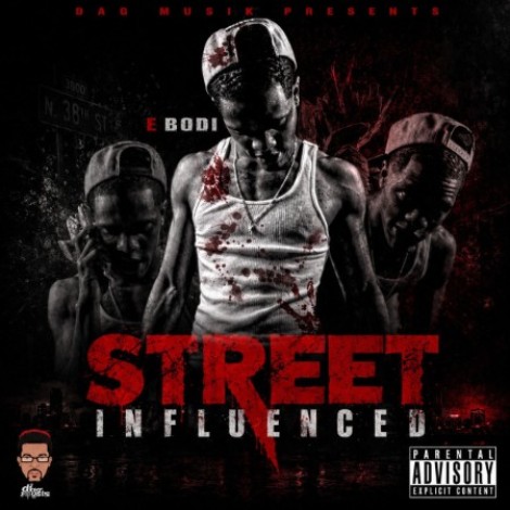 E-Bodi - Street Influenced (2026) mp3