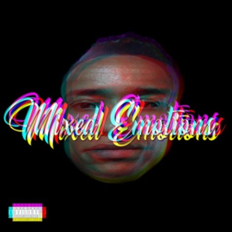J-Rack$ - Mixed Emotions (2026) mp3