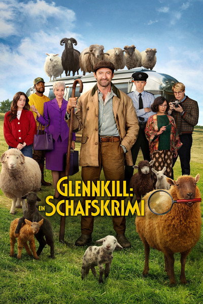 Glennkill Ein Schafskrimi 2026 GERMAN DL 720p WEB h265-LRO