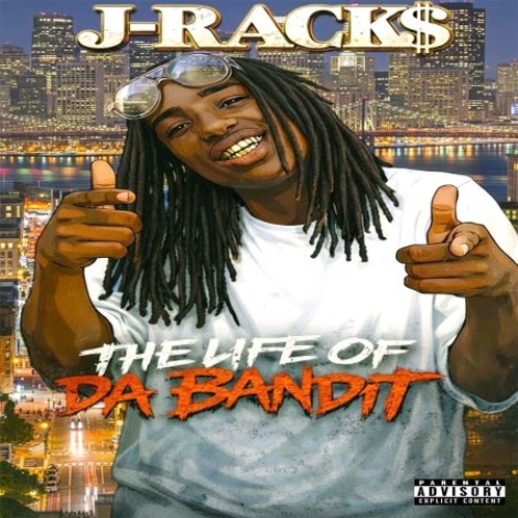 J-Rack$ - The Life Of Da Bandit (2026) mp3