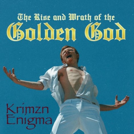 Krimzn Enigma - The Rise And Wrath Of The Golden God (2026) mp3