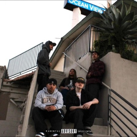 Lil Karma & MC Young Ice - Califa Breeds, Pt. 2 (2026) mp3