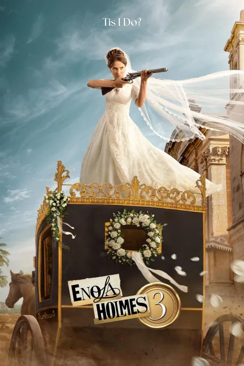 Enola Holmes 3 (2026) MULTi.720p.NF.WEB-DL.H264.DDP5.1.Atmos-K83 / Dubbing i Napisy PL