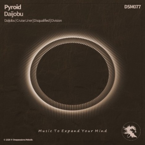 Pyroid - Daijobu (2026) mp3