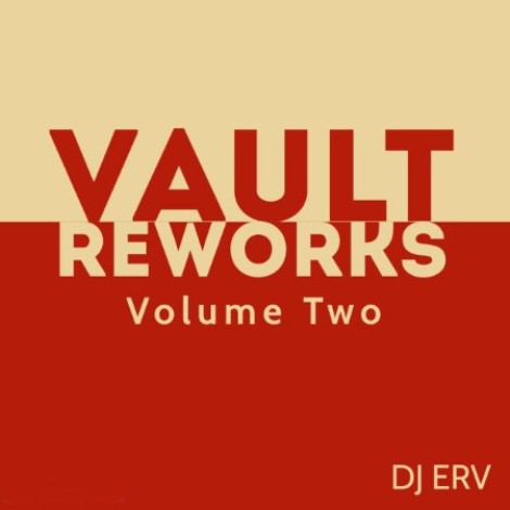DJ ERV - Vault ReWorks Vol. 2 (2026) mp3