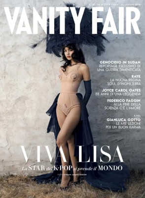 Vanity Fair Italia N.28-29 - 15 Luglio 2026