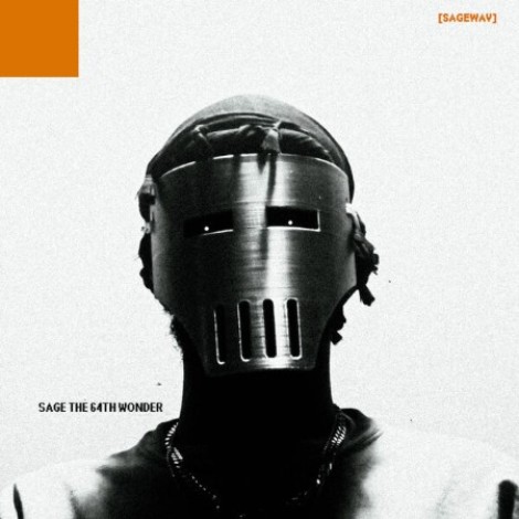 SÃ¤ge The 64th Wonder - SAGEWAV (2026) mp3