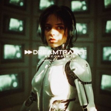 Andy Jornee - Dreams In Motion Chapter I (2026) mp3