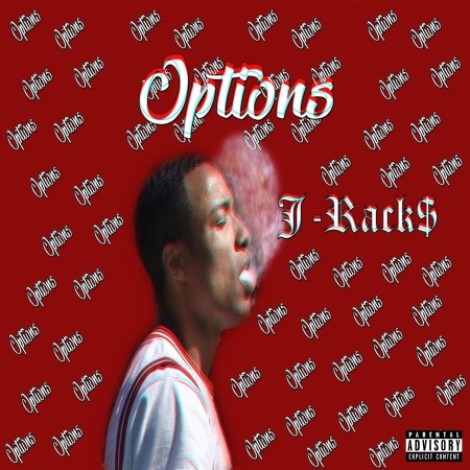 J-Rack$ - Options (2026) mp3