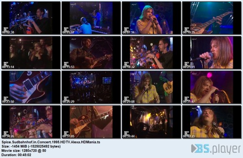 Spice - Sudbahnhof in Concert 1995 (2026) HDTV 670fac210e4507c6c77d2f7a43c201c8 - Spice - Sudbahnhof in Concert 1995 (2026) HDTV