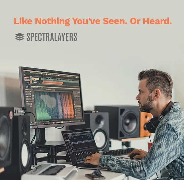 Steinberg SpectraLayers Pro 13.0 (x64) Multilingual