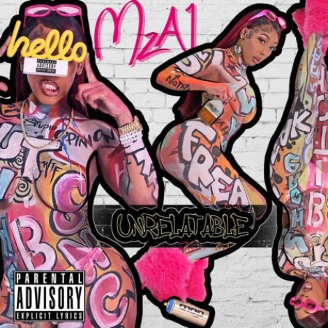 MzA1 - Unrelatable (2026) mp3