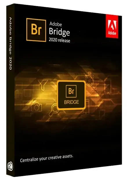 Adobe Bridge 2025 v15.1.6 Multilingual (x64)