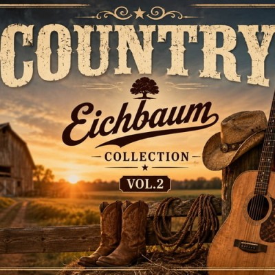 Contry Eichbaum Collection Vol.2 (2026) FLAC