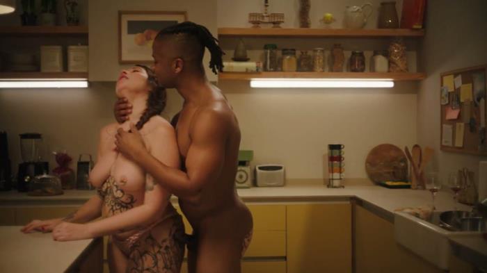 Romeo, Yaetriplex - Panties On [FullHD 1080p]