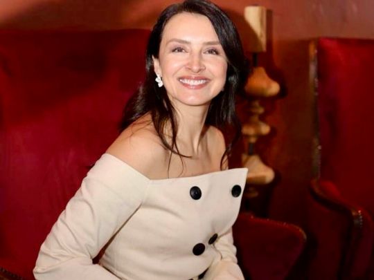 Ці ніжки зроблять фурор: популярна телеведуча показала вражаючий виступ доньки