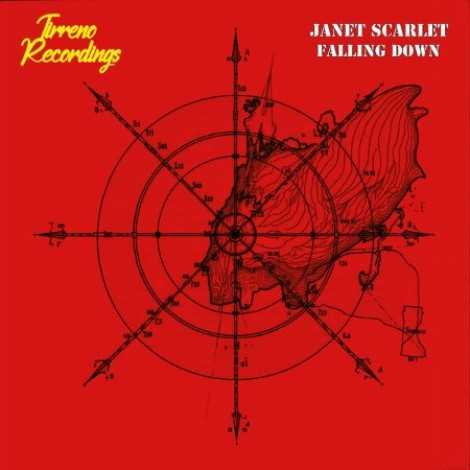 Janet Scarlet - Falling Down (2026) mp3