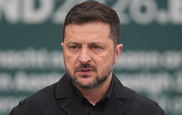 Угроза удара: Зеленский прервал визит в Ирландию
