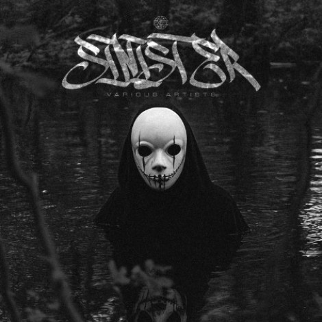 VA - Sinister Vol.1 (2026) mp3