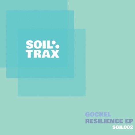 Gockel - Resilience EP (2026) mp3