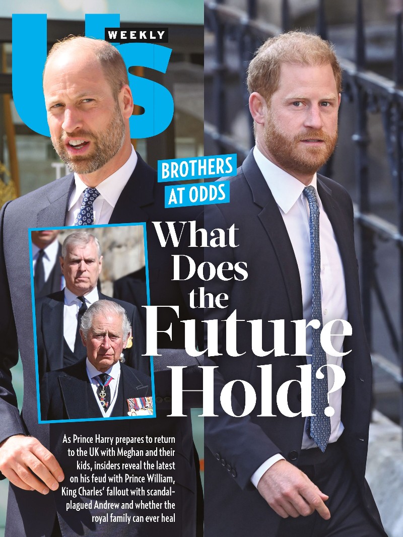 Us Weekly - July 13, 2026
