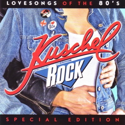 KuschelRock Special Edition - Lovesongs Of The 80s (2CD) (2009) FLAC
