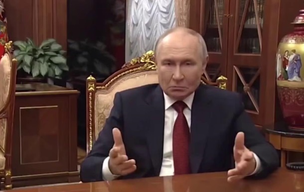 Разведка Швеции оценила угрозу России без Путина