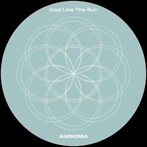 Angioma - Iced Like The Sun (2026) mp3