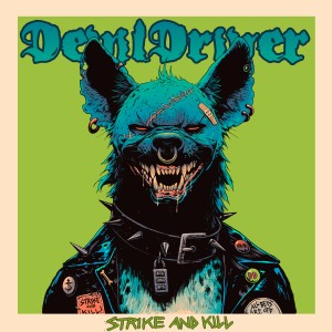 DevilDriver - Strike and Kill (2026)